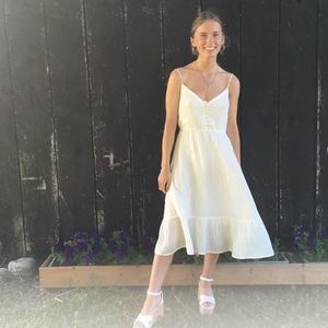 Meet your Posher, Jesse